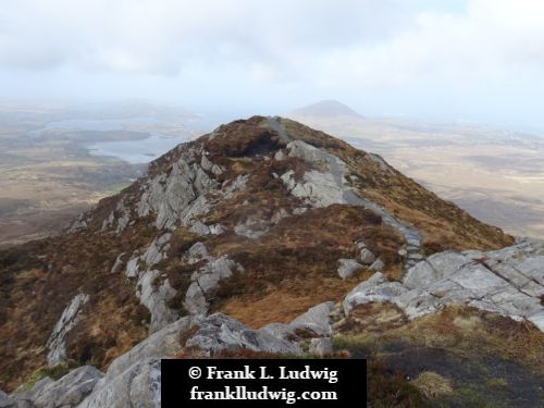 Connemara National Park